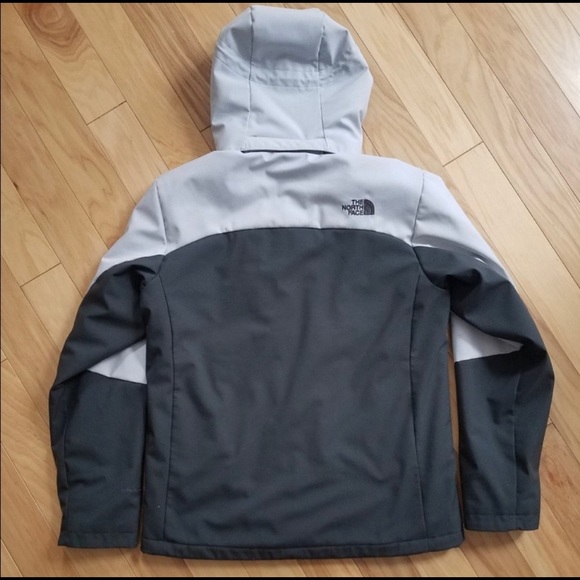 North Face Jacket - Picture 4 of 5